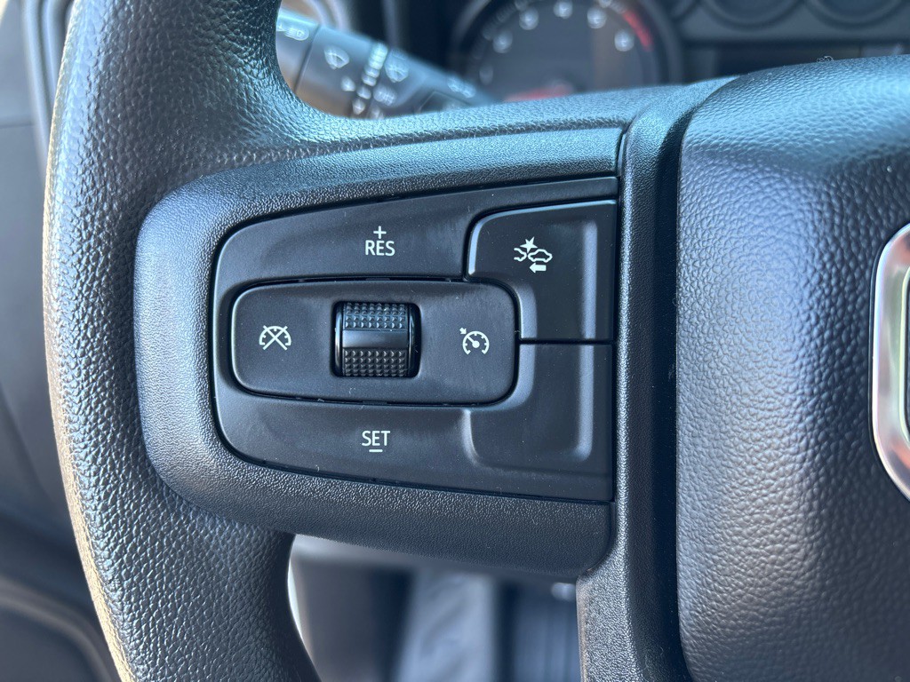 2024 GMC Sierra Image 12