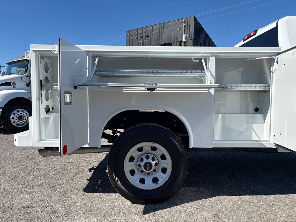 2024 GMC Sierra Image 20