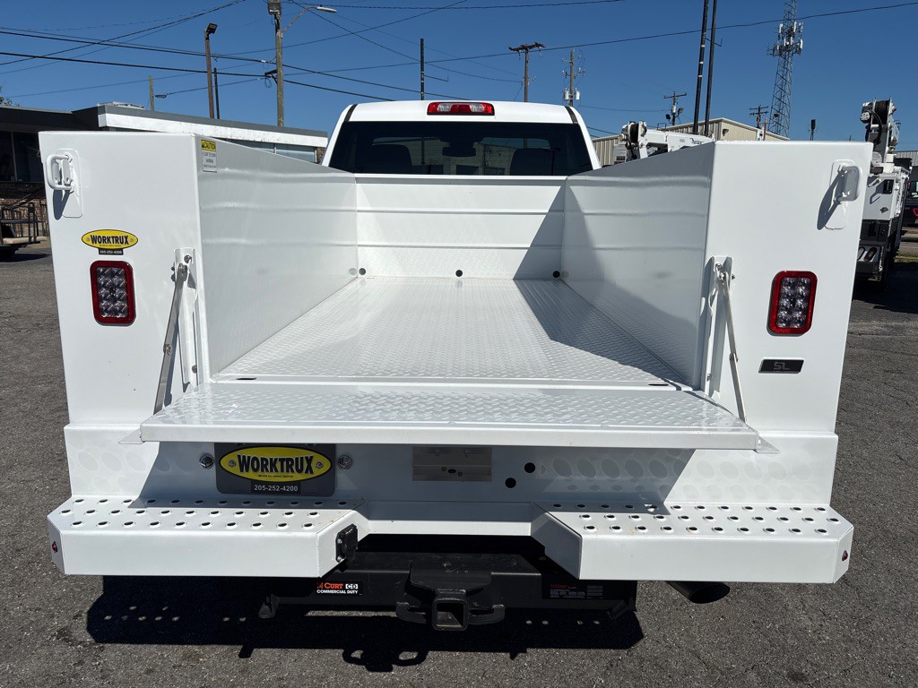 2024 GMC Sierra Image 21