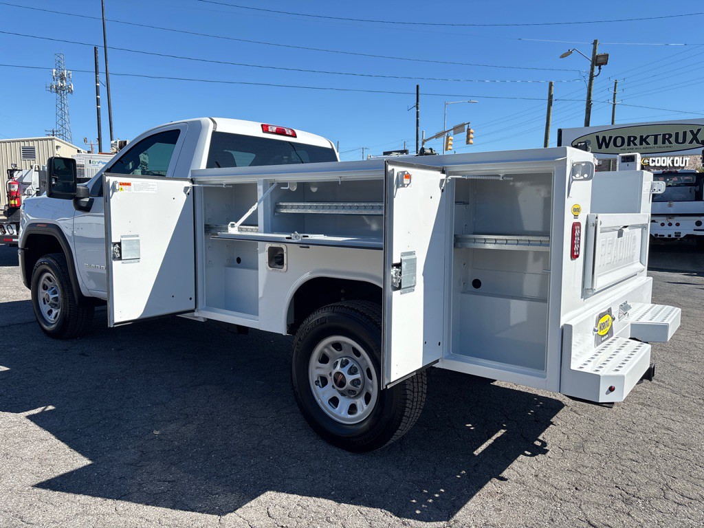 2024 GMC Sierra Image 22