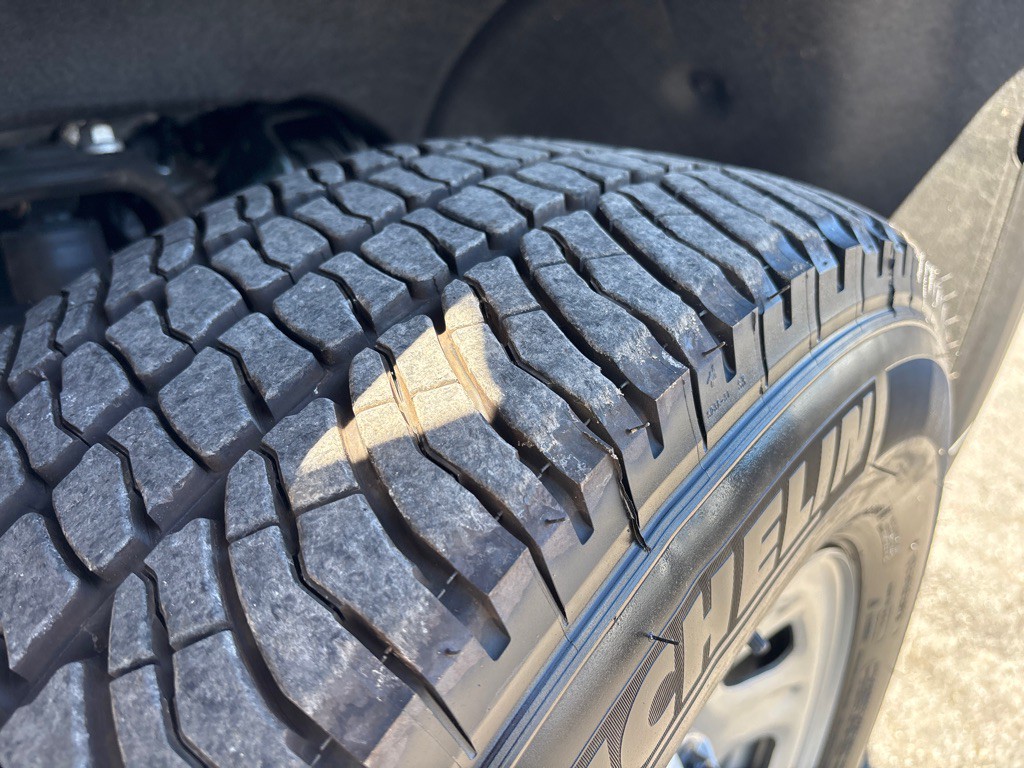 2024 GMC Sierra Image 26