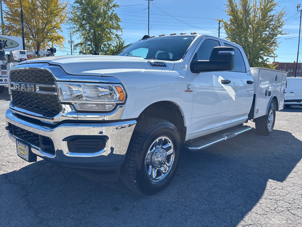 2023 RAM 2500 Image 1