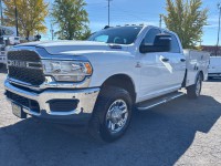 Image for 2023 RAM 2500 Tradesman ID: 6965965