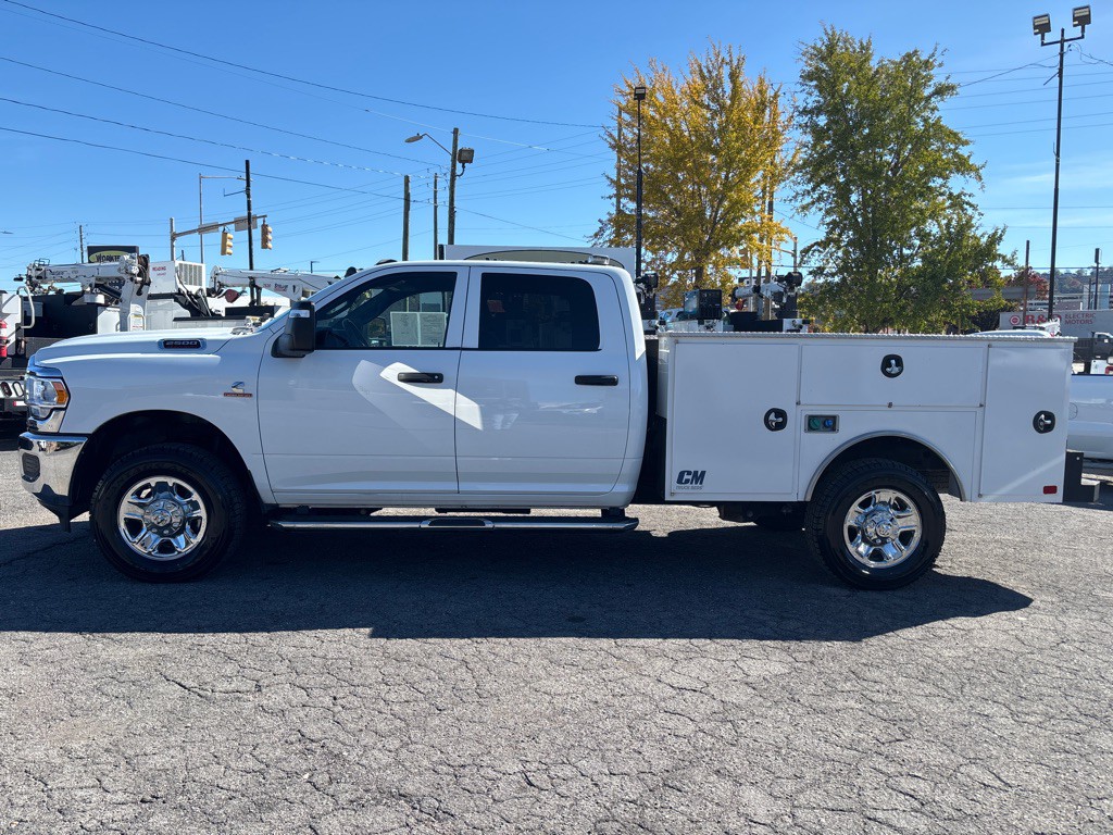 2023 RAM 2500 Image 2