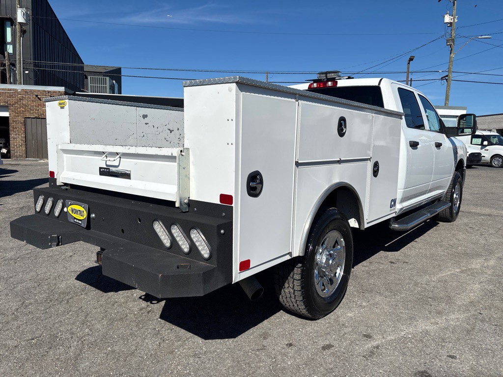 2023 RAM 2500 Image 5