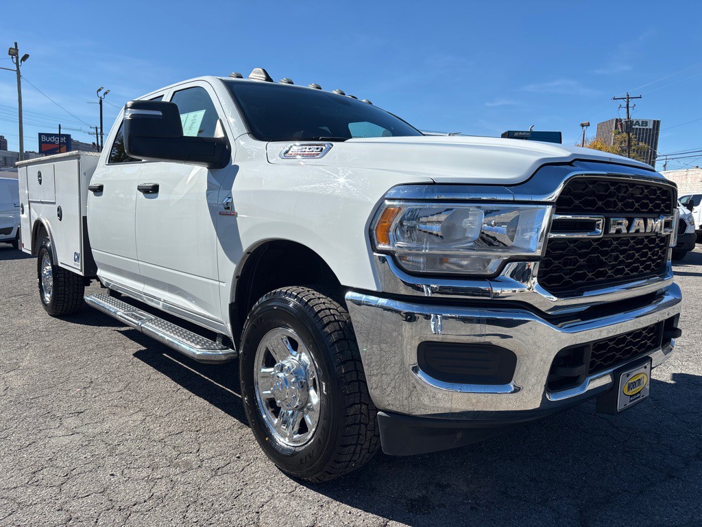 2023 RAM 2500 Image 7