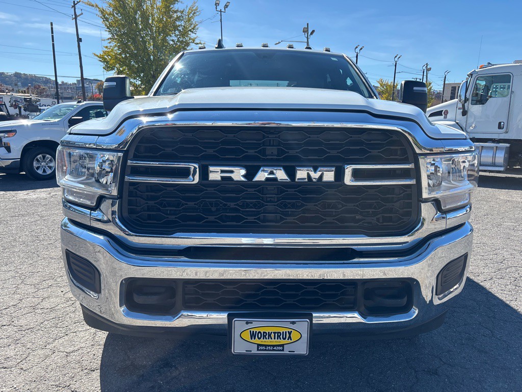 2023 RAM 2500 Image 8