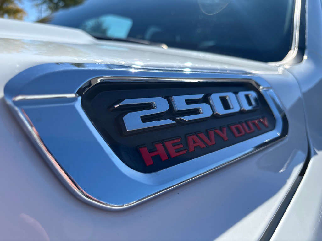 2023 RAM 2500 Image 9