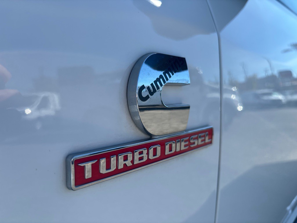 2023 RAM 2500 Image 10