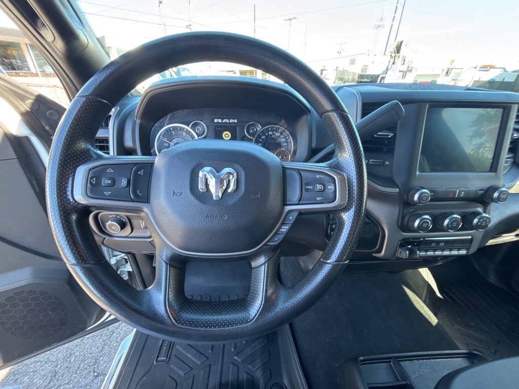 2023 RAM 2500 Image 13