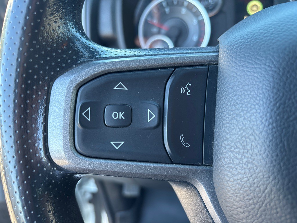 2023 RAM 2500 Image 14