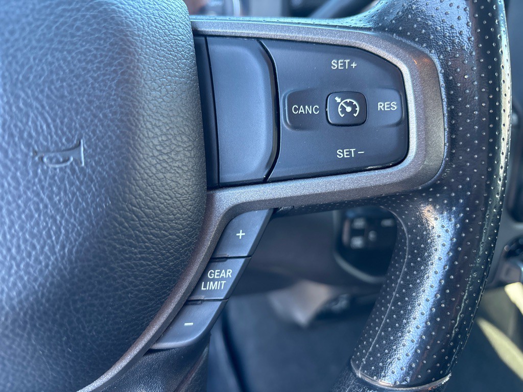 2023 RAM 2500 Image 15