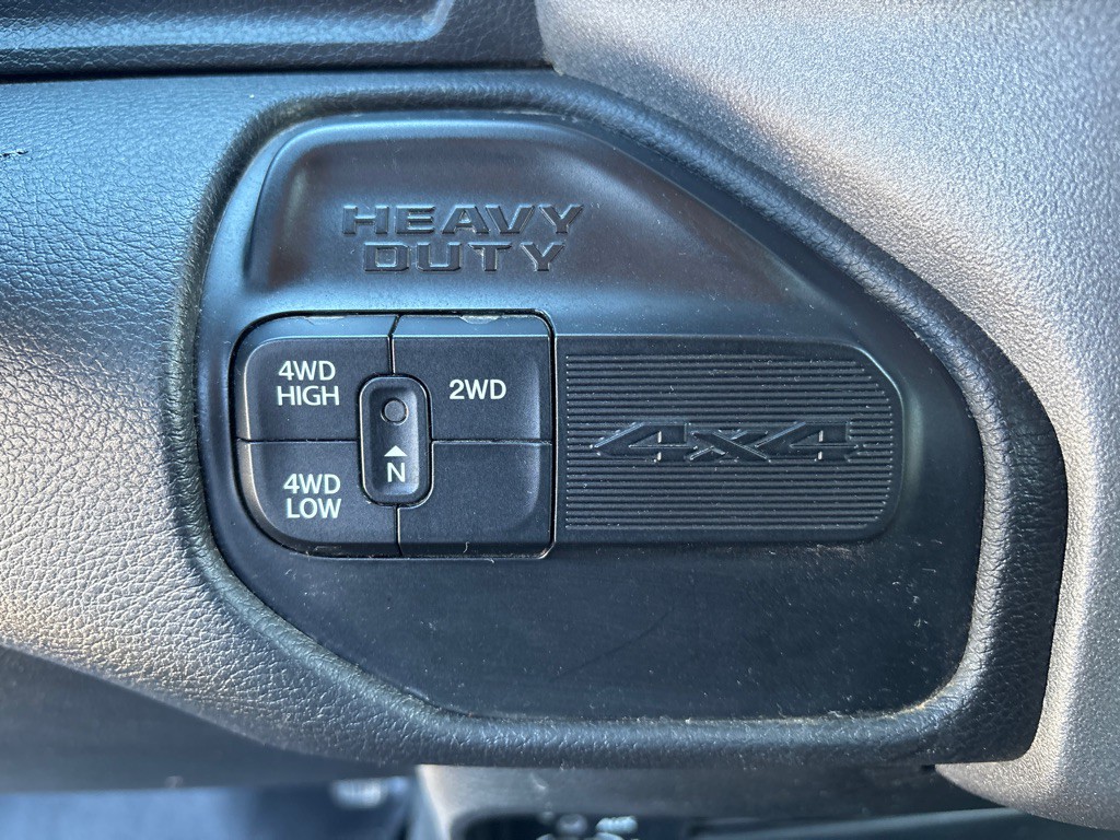 2023 RAM 2500 Image 17