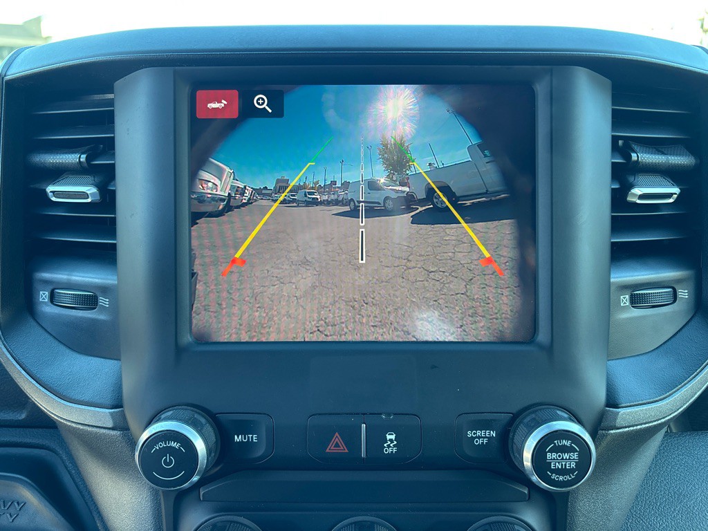 2023 RAM 2500 Image 19