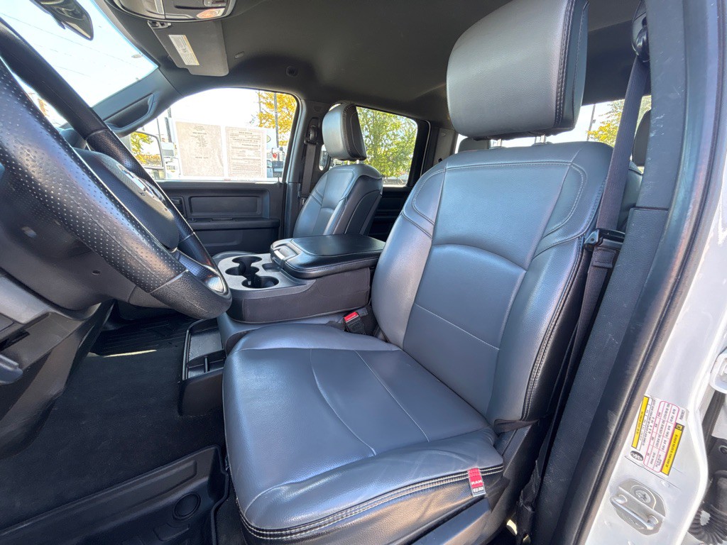 2023 RAM 2500 Image 20