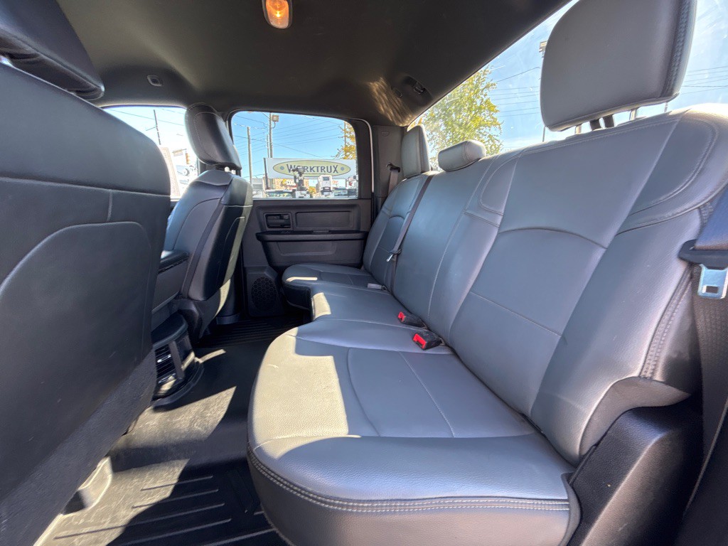 2023 RAM 2500 Image 21