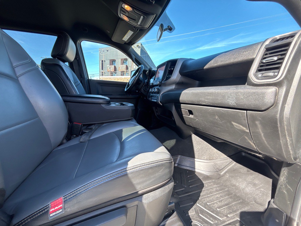 2023 RAM 2500 Image 22