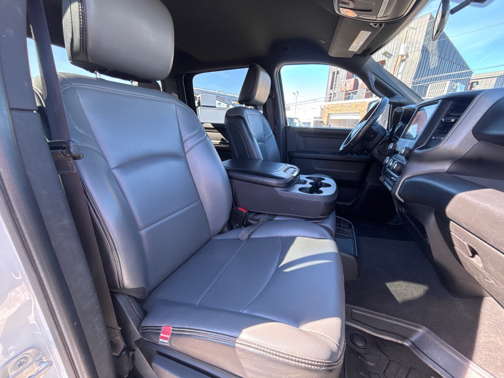 2023 RAM 2500 Image 23