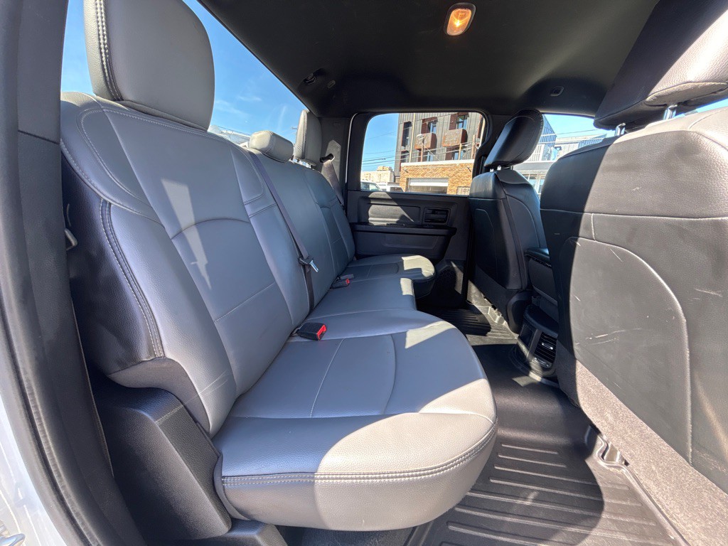 2023 RAM 2500 Image 24