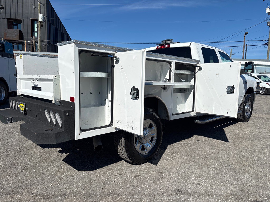 2023 RAM 2500 Image 25