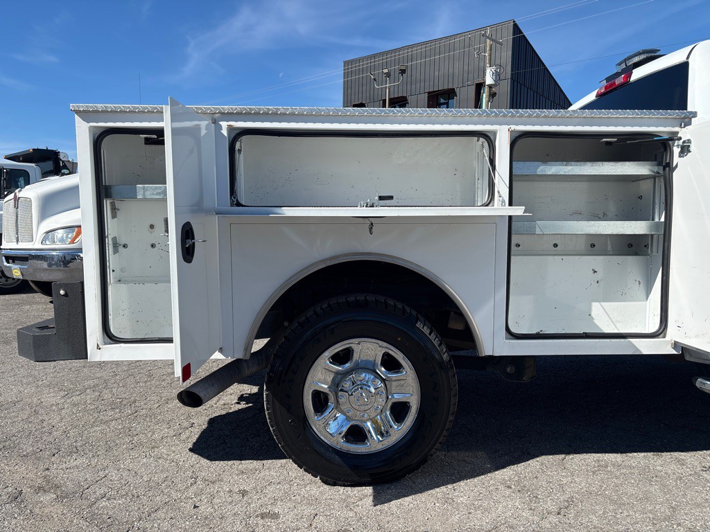 2023 RAM 2500 Image 26