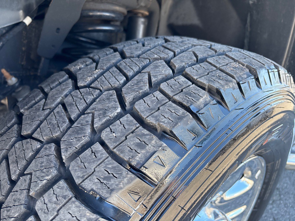 2023 RAM 2500 Image 30