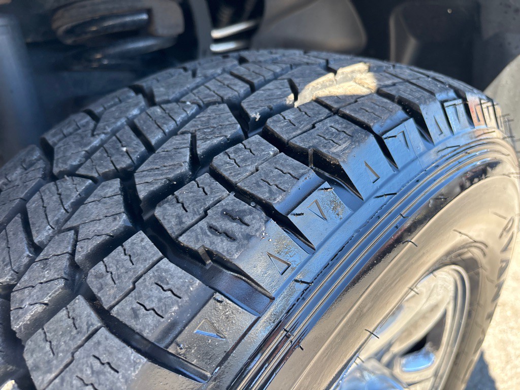 2023 RAM 2500 Image 31