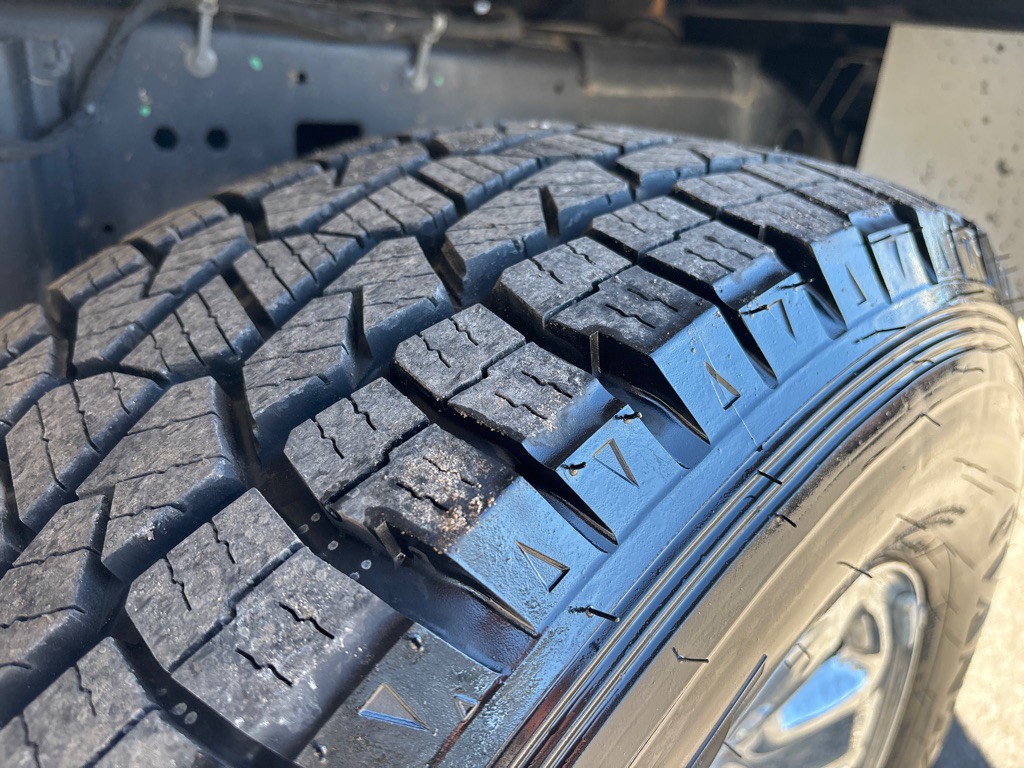 2023 RAM 2500 Image 32