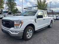 Image for 2022 Ford F-150 Super Cab ID: 6985089