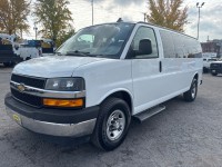 Image for 2019 Chevrolet Express Passenger ID: 6990704