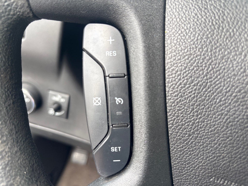 2019 Chevrolet Express Image 13