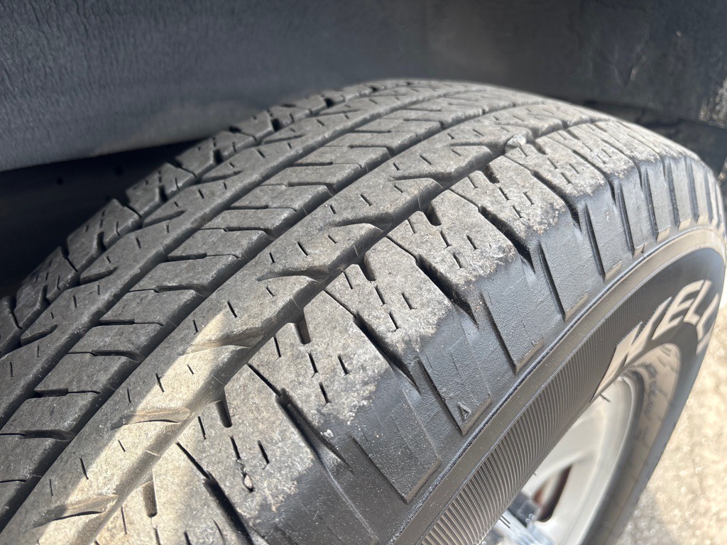 2019 Chevrolet Express Image 15