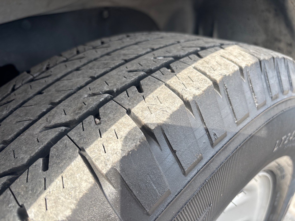 2019 Chevrolet Express Image 16