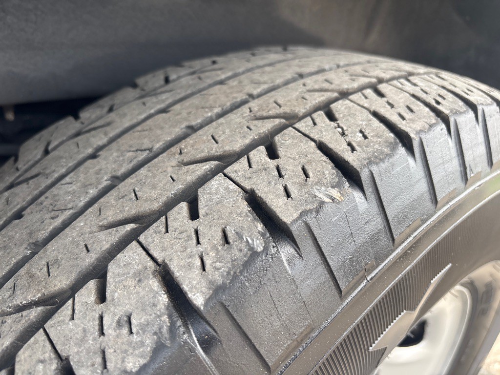 2019 Chevrolet Express Image 17