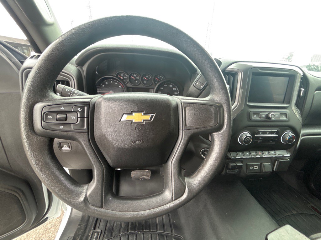 2024 Chevrolet Silverado 1500 Image 11