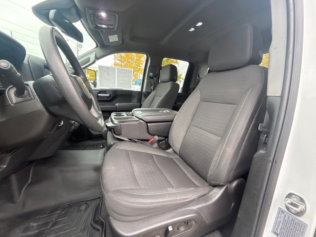 2024 Chevrolet Silverado 1500 Image 14