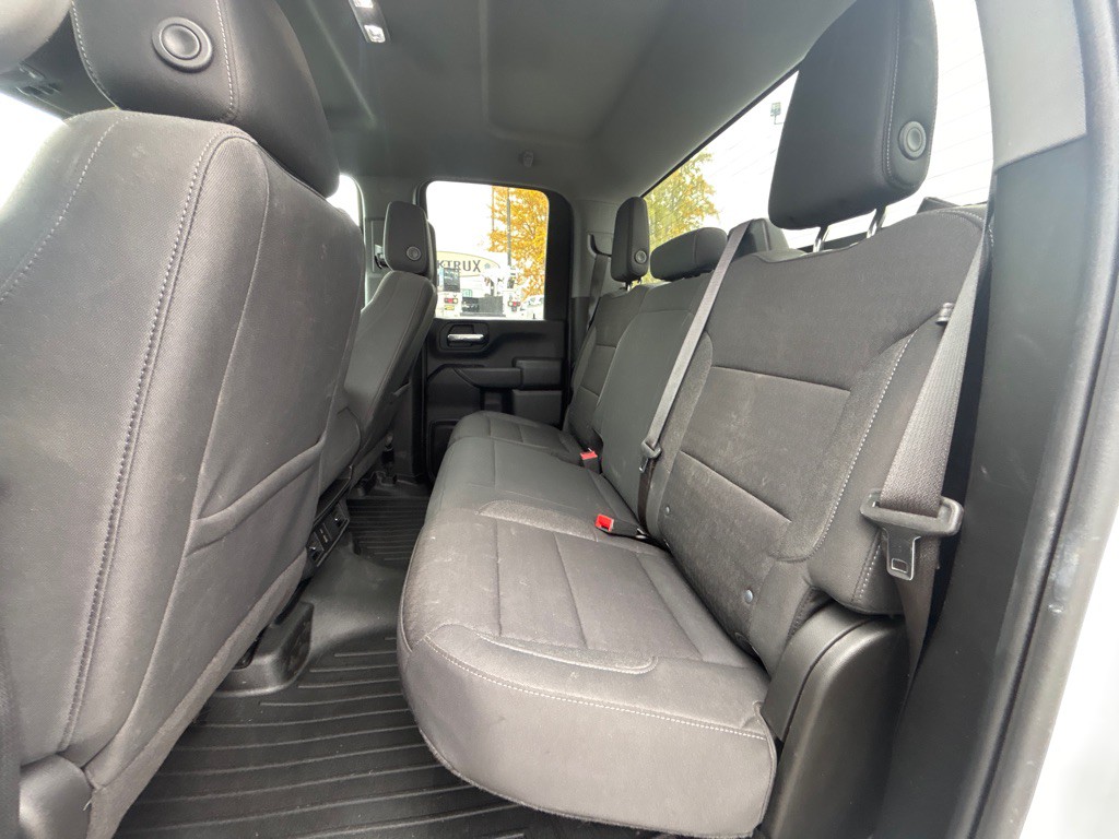 2024 Chevrolet Silverado 1500 Image 15