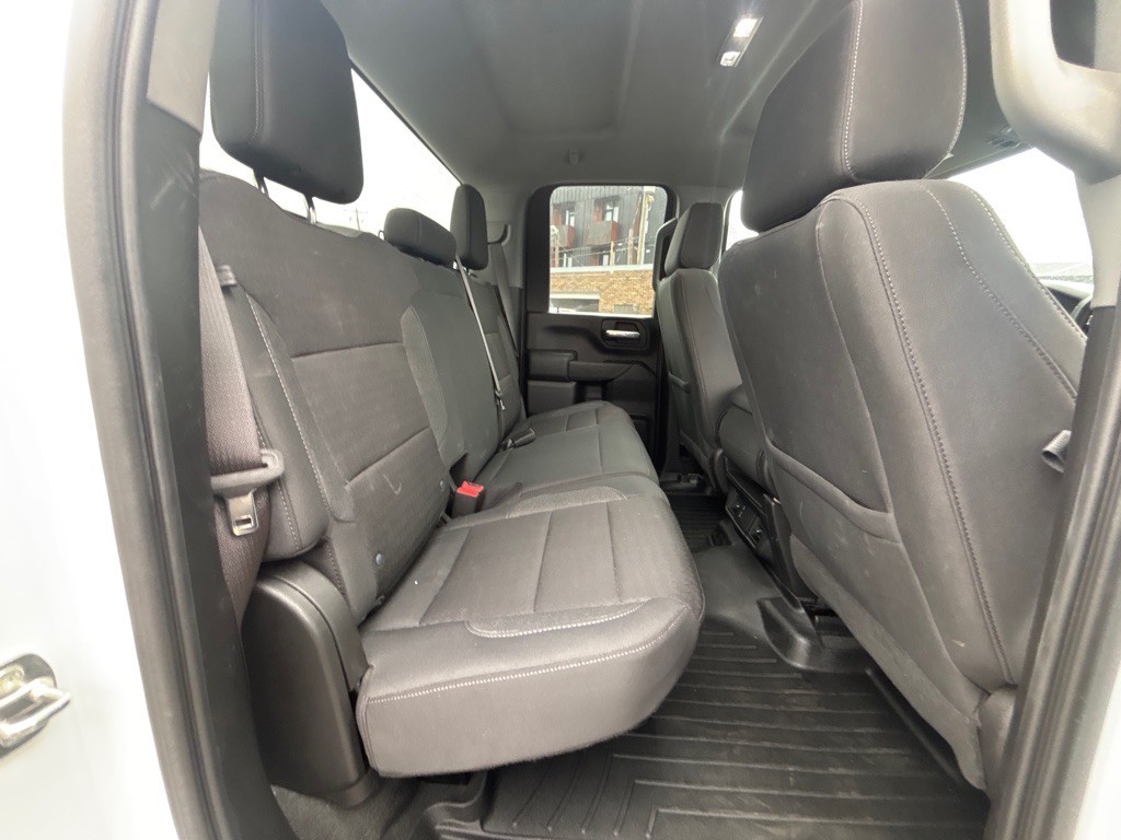 2024 Chevrolet Silverado 1500 Image 18