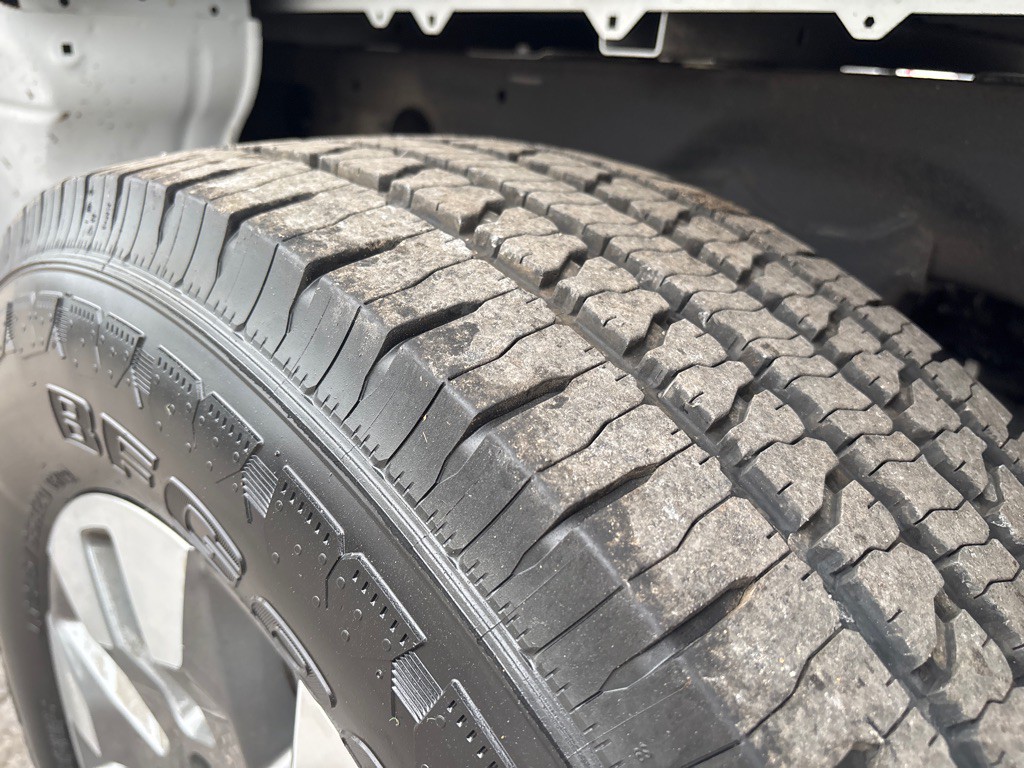 2024 Chevrolet Silverado 1500 Image 19