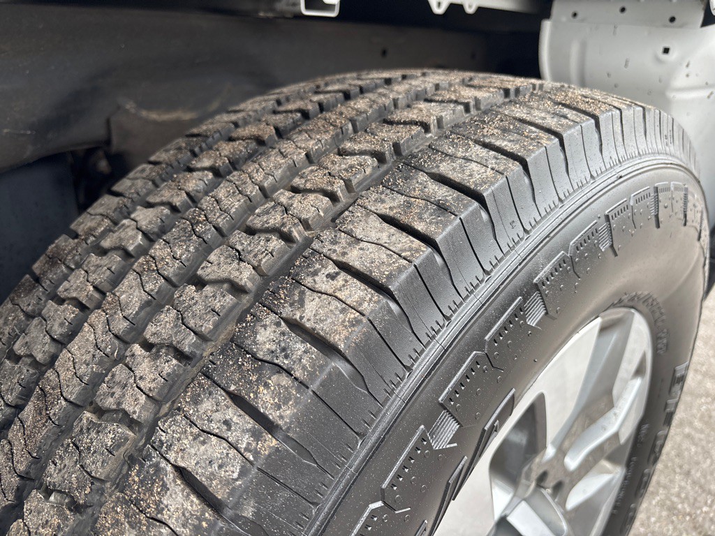 2024 Chevrolet Silverado 1500 Image 22