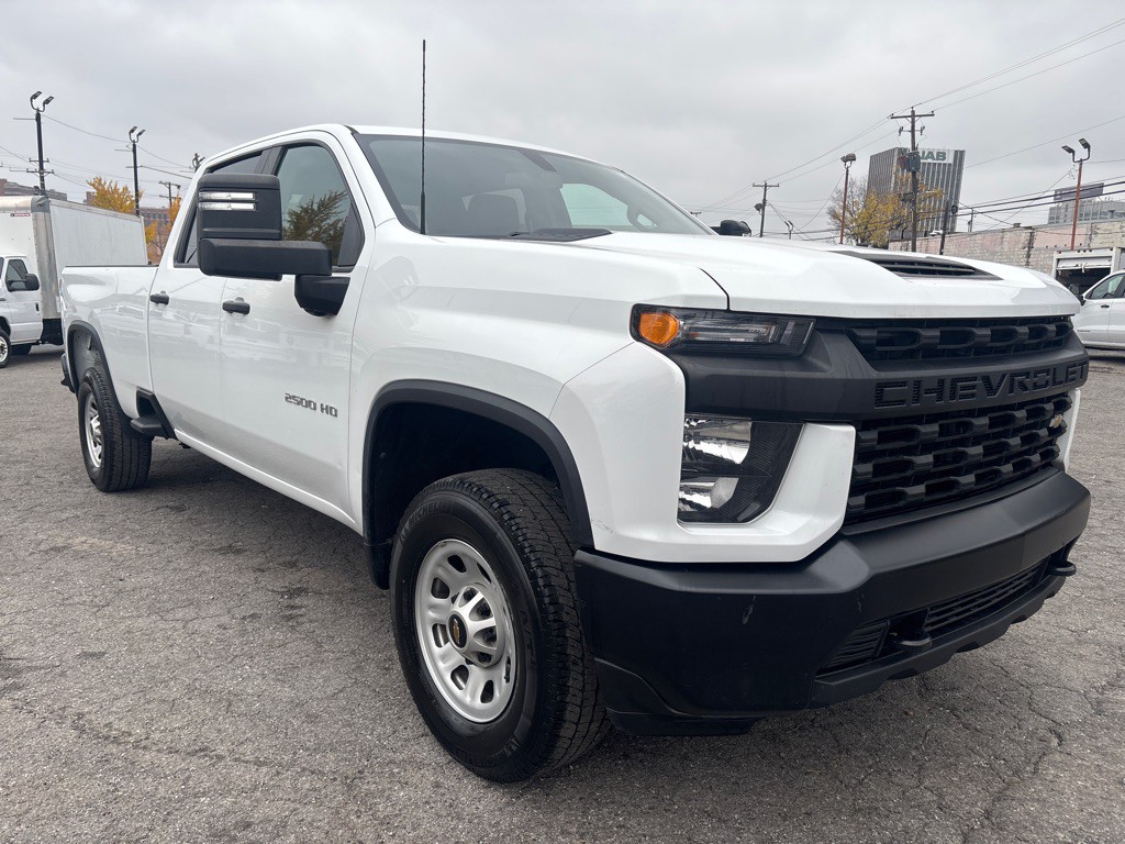 2023 Chevrolet Silverado 1500 Image 7