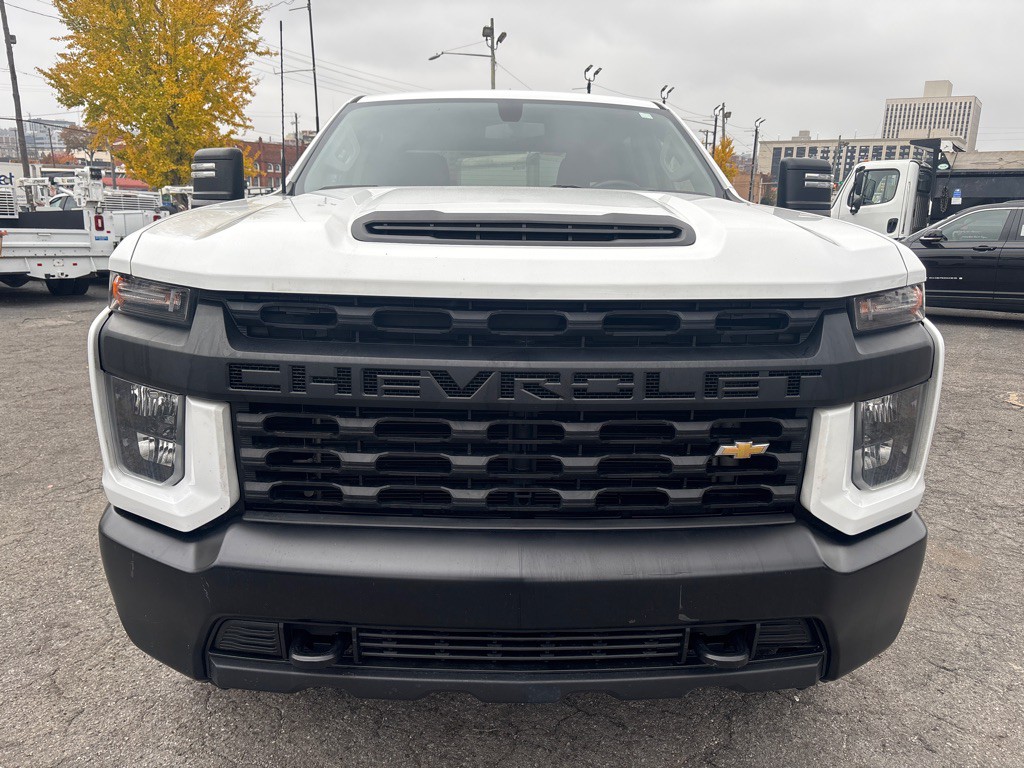 2023 Chevrolet Silverado 1500 Image 8