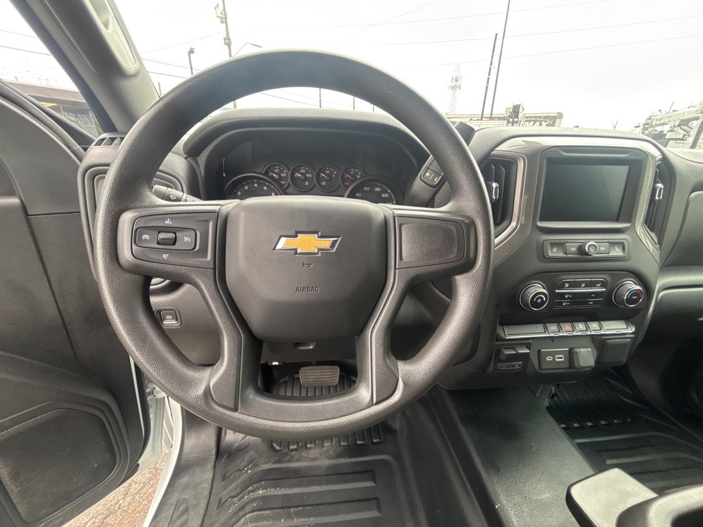 2023 Chevrolet Silverado 1500 Image 11