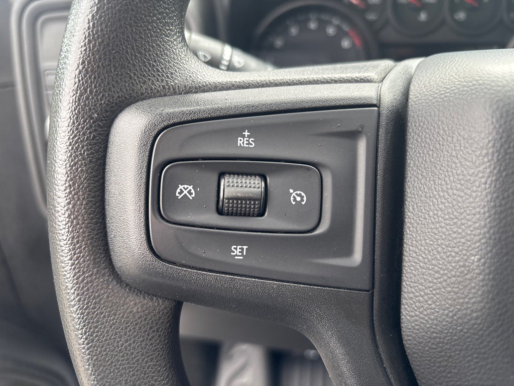 2023 Chevrolet Silverado 1500 Image 12