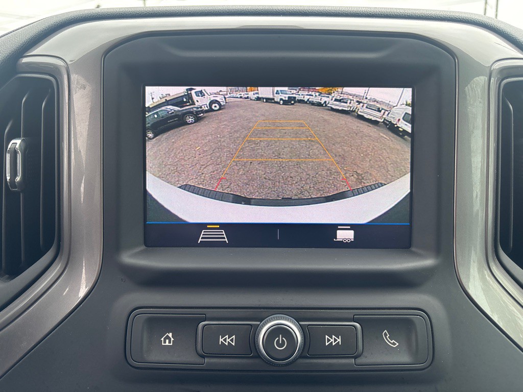 2023 Chevrolet Silverado 1500 Image 14