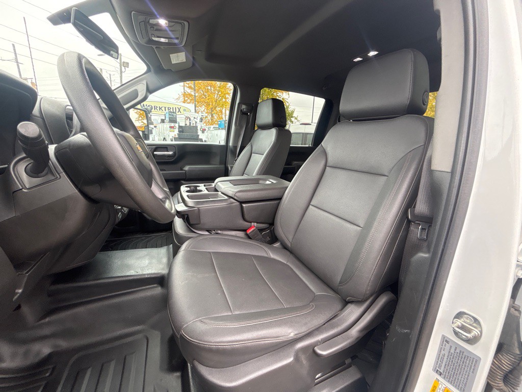 2023 Chevrolet Silverado 1500 Image 15