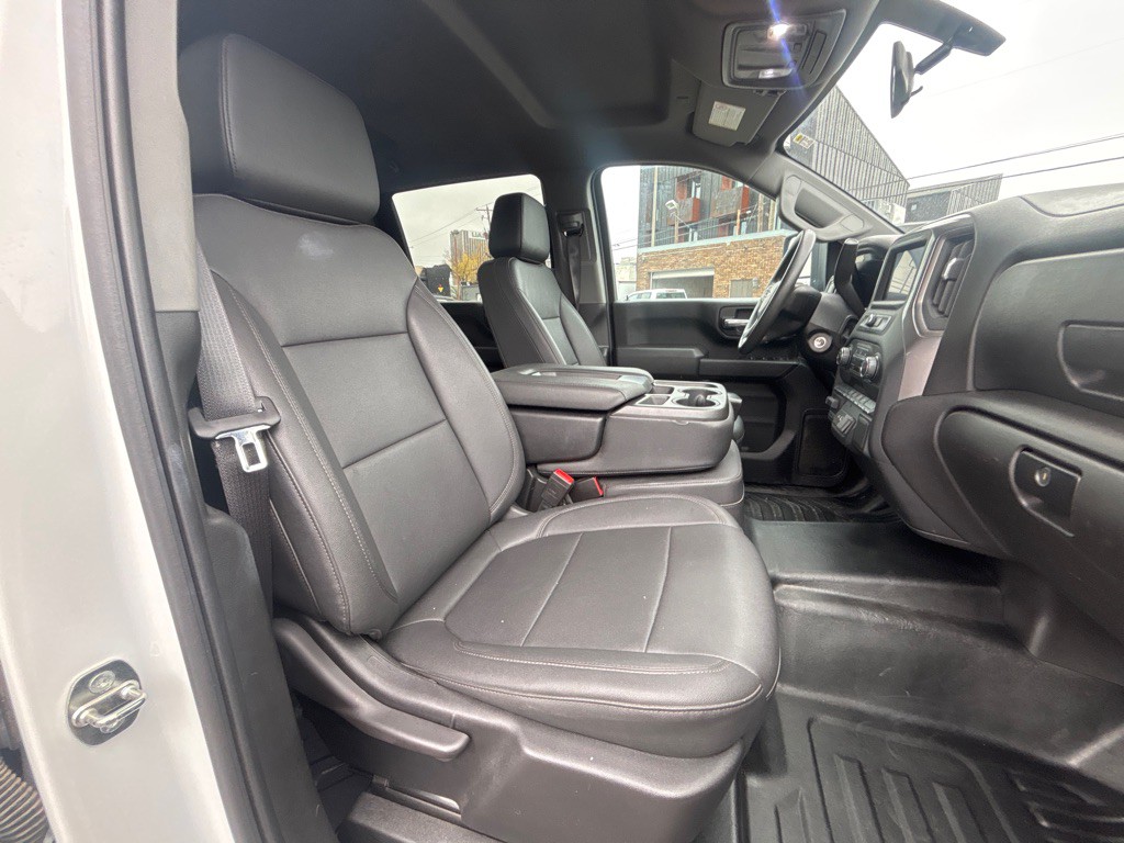 2023 Chevrolet Silverado 1500 Image 18