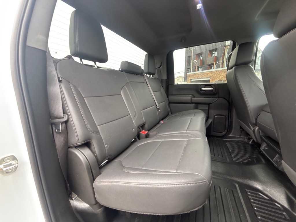 2023 Chevrolet Silverado 1500 Image 19