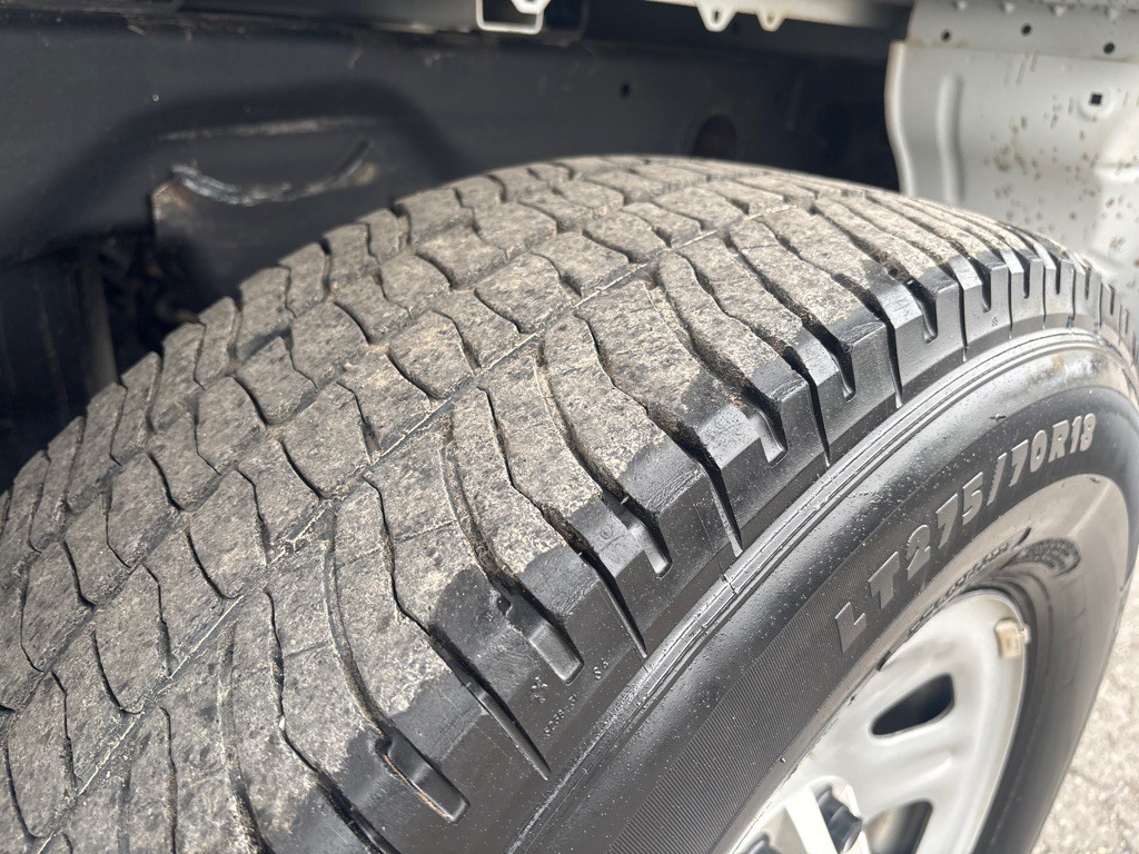 2023 Chevrolet Silverado 1500 Image 23