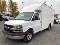 Image for 2019 Chevrolet Express BOX ID: 7013194